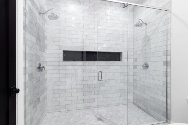 Shower Replacement in Longmont