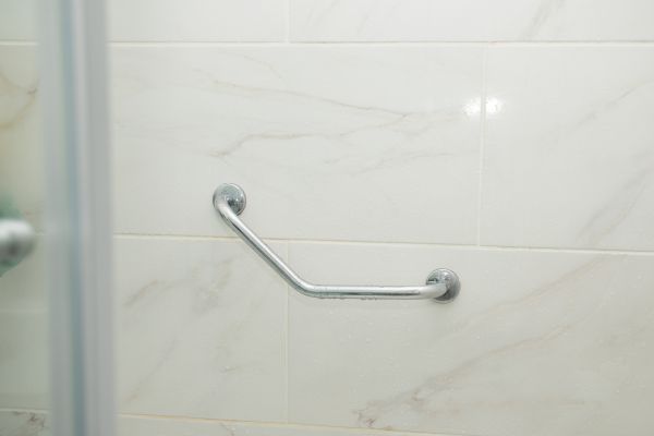Cost of Mobility Shower Installation in Longmont