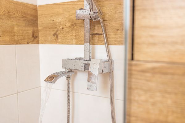 Cost of Shower Plumbing Installation in Longmont