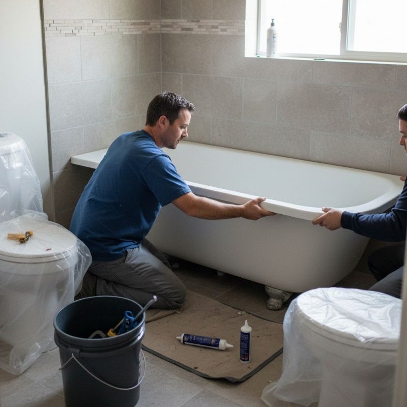 Top Bathtub Installation Companies in Boulder, CO