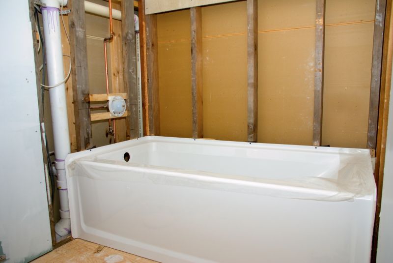 Top Bathtub Installation Companies in Estes Park, CO