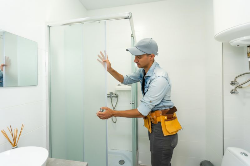 Top Shower Installation Companies in Arvada, CO