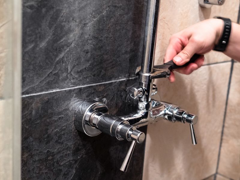 Top Shower Installation Companies in Arvada, CO