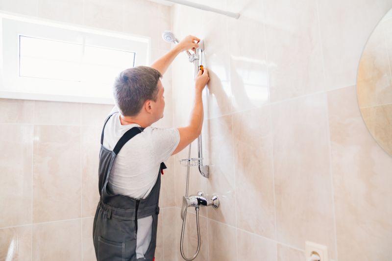 Top Shower Installation Companies in Estes Park, CO