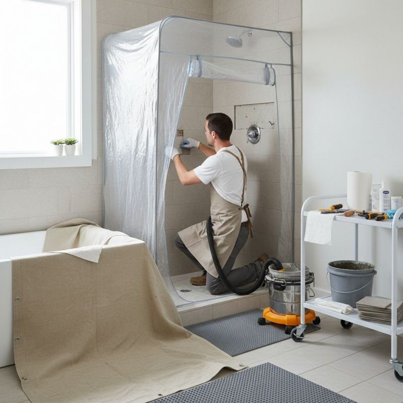 Top Shower Installation Companies in Louisville, CO