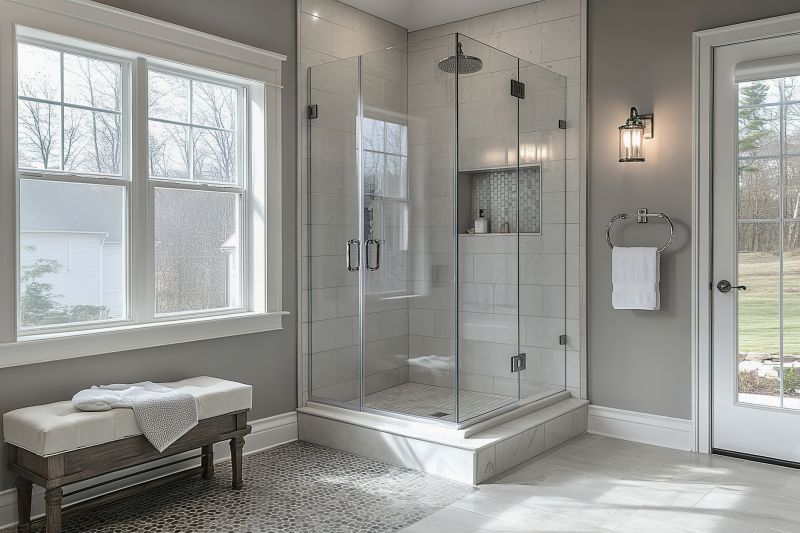 Top Shower Installation Companies in Lyons, CO