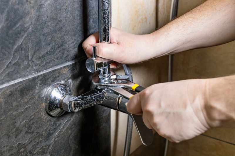 Top Shower Installation Companies in Windsor, CO